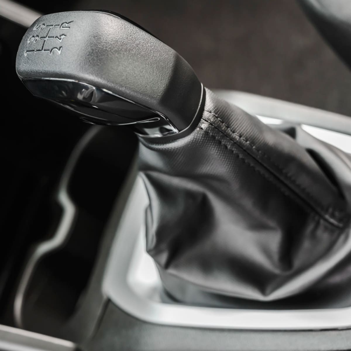 Pomo Bocha Palanca de Cambios para Peugeot 206 207 208 308 con 5ta - Image 16