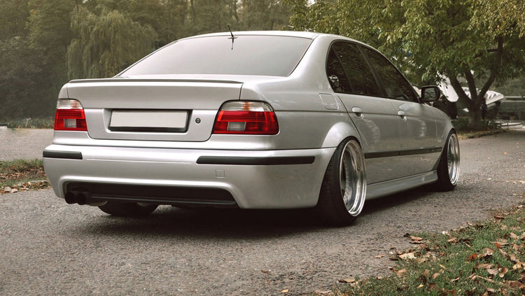 Bodykit Bmw Paragolpe Delantero y Trasero para Serie 5 E39 97-03 - Image 9