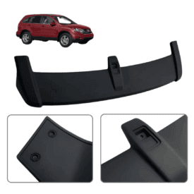 Alternative view of Alerón para Honda CRV Sin Led Stop 3 Patas 2007-2011