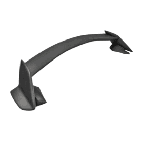 Alerón Type R para Honda Civic 2016-2020