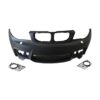 Paragolpe Estilo M1 para Bmw Serie 1 E82 E87