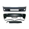 Bodykit Bmw Paragolpe Delantero y Trasero para Serie 5 E39 97-03