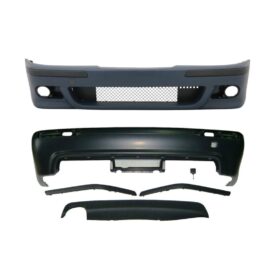 Bodykit Bmw Paragolpe Delantero y Trasero para Serie 5 E39 97-03