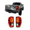 Faros Traseros Led para Ford Ranger 12-22