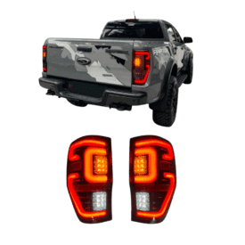 Faros Traseros Led para Ford Ranger 12-22