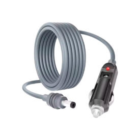 Alternative view of Cable Adaptador de Encendedor para Auto Starlink Mini 2/3/5 mts 12/24v