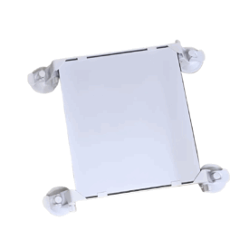 Alternative view of Soporte de Antena Starlink Mini para Parabrisas y Cristales Auto con Ventosas