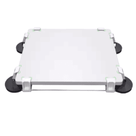 Alternative view of Soporte Magnético Starlink Mini para Chapa Exterior Auto Imantado