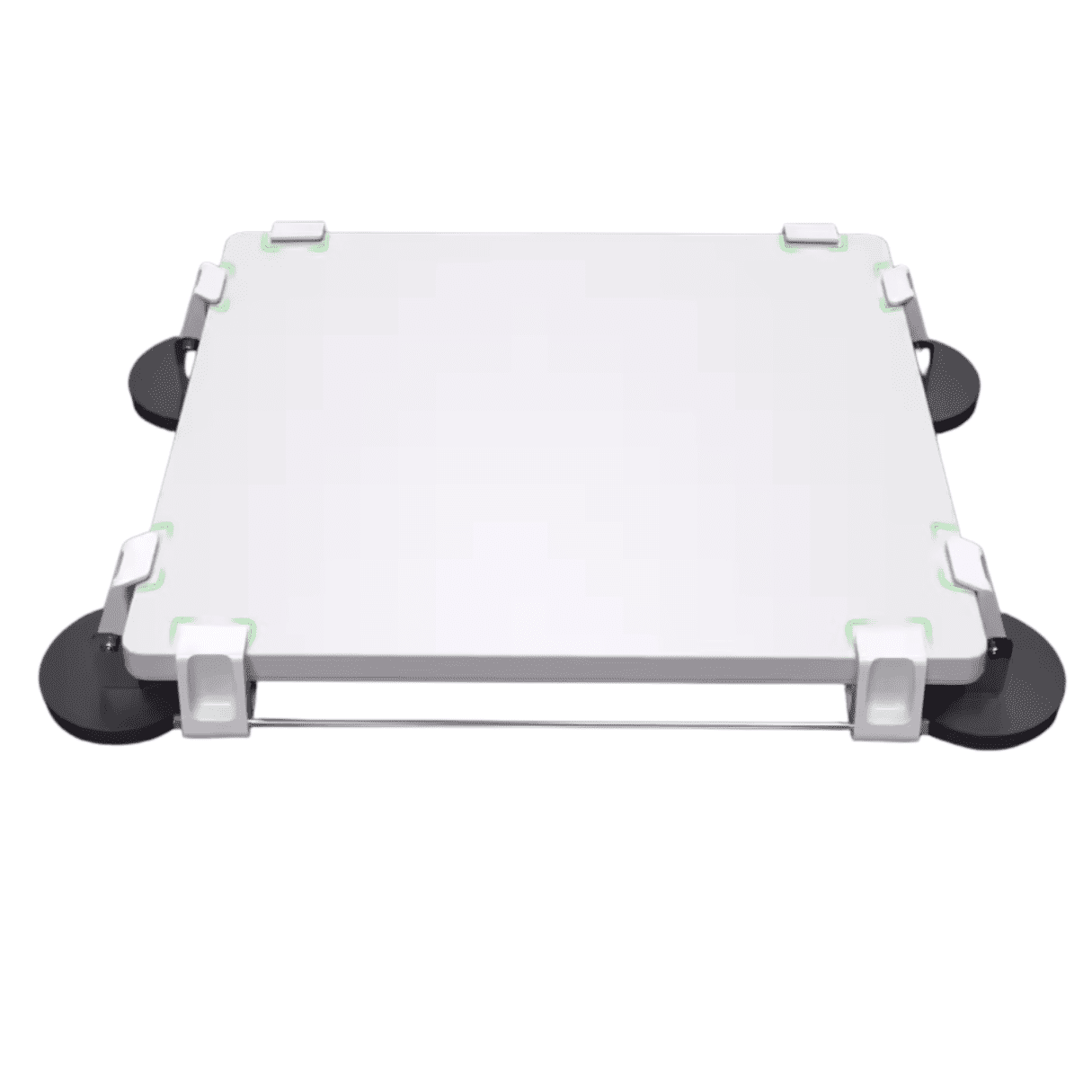 Soporte Magnético Starlink Mini para Chapa Exterior Auto Imantado - Image 2