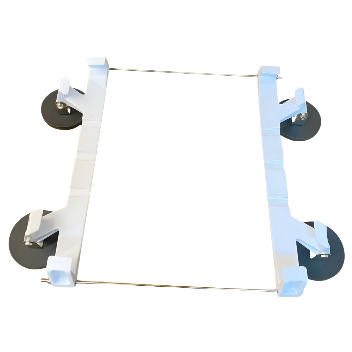 Soporte Magnético Starlink Mini para Chapa Exterior Auto Imantado - Image 5