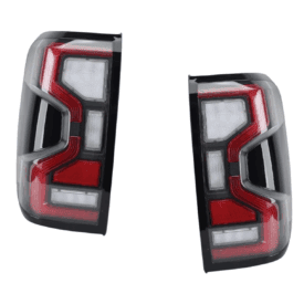 Faros Traseros Led para Ford Ranger T9 Tipo Xlt Raptor