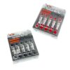 Kit 20 Tuercas Lug Nuts Epman 12x1.25 Acero Seguridad