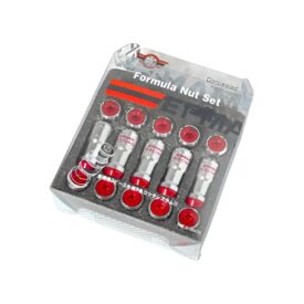 Alternative view of Kit 20 Tuercas Lug Nuts Epman 12x1.25 Acero Seguridad