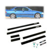 Kit Baguetas Laterales Bmw M3 Serie 3 E36 Sedan