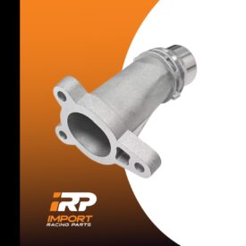 Alternative view of Caño Manguera Refrigerante de Aluminio para BMW/MINI