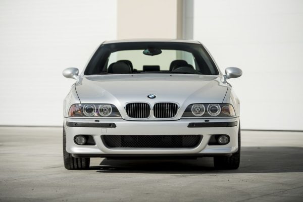 Bodykit Bmw Paragolpe Delantero y Trasero para Serie 5 E39 97-03 - Imagen 2
