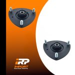 Cazoleta + Crapodina Amortiguador Civic 01-05  y Crv 02-06 - Imagen 7