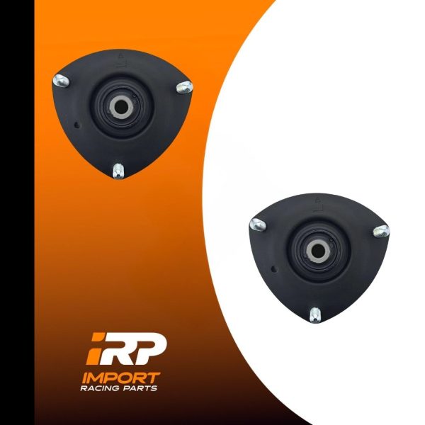 Cazoleta + Crapodina Amortiguador Civic 01-05  y Crv 02-06 - Imagen 9