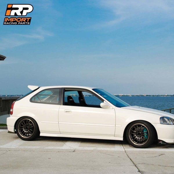 Alerón Civic 96-00 3 Puertas Type R - Imagen 2