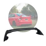 Alerón MUGEN para Honda Civic Si 06-15 de 3 Piezas - Imagen 15