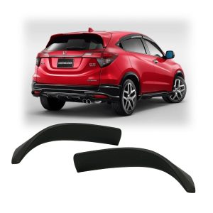 Alerón para Honda HRV Estilo Mugen 2016-2022