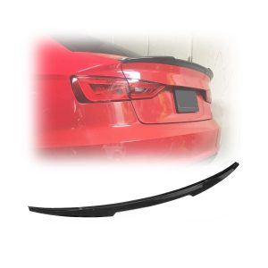 Alerón Audi A3/S3 Sedan 8V 14-20 V Style