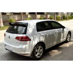 Alerón VW Golf MK7 2 Alas Estilo Oettinger No Apto Gti - Imagen 9