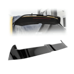 Alerón VW Golf MK7 2 Alas Estilo Oettinger No Apto Gti