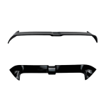 Alerón VW Golf MK7 2 Alas Estilo Oettinger No Apto Gti - Imagen 4