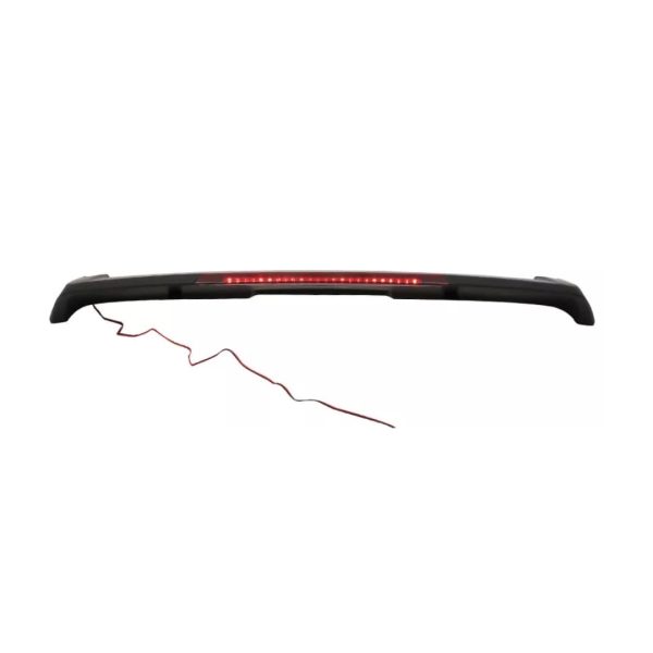 Alerón para Honda CRV 2007-2011 Con Led Stop - Imagen 6