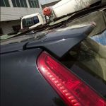 Alerón para Honda CRV 2007-2011 Con Led Stop - Imagen 4