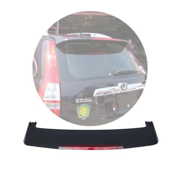 ALER030 Alerón para Honda CRV 2007-2011 Con Led Stop - Imagen 1
