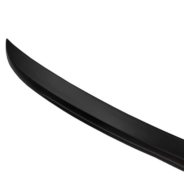 Alerón Estilo M5 para BMW Serie 5 E60 04-10 - Imagen 4