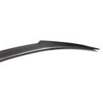 Aleron BMW Serie 1 125 135 E82 07-13 Estilo M4 Fibra Carbono - Imagen 6