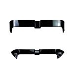 Alerón Volkswagen Estilo Oettinger Golf Gti 15-21 Mk7 Mk7.5 - Imagen 6