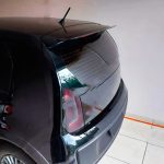 Alerón Volkswagen Up 11-21 Negro Brillante - Imagen 14