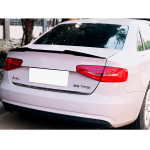 Alerón para Audi A4 B8 B8.5 2009-2019 V-style Negro Brillante - Imagen 21
