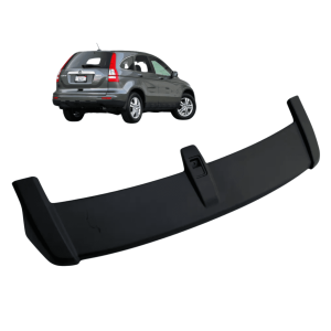 Alerón para Honda CRV Sin Led Stop 3 Patas 2007-2011