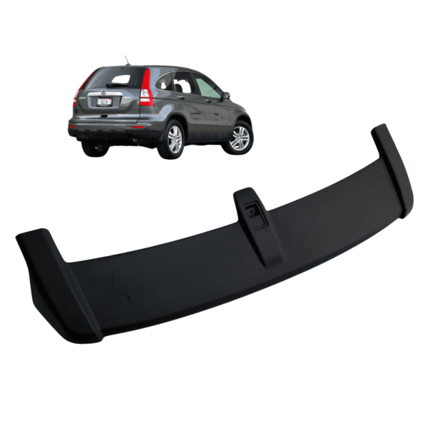 Alerón para Honda CRV Sin Led Stop 3 Patas 2007-2011 - Imagen 1