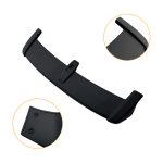 Alerón para Honda CRV Sin Led Stop 3 Patas 2007-2011 - Imagen 3