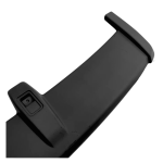 Alerón para Honda CRV Sin Led Stop 3 Patas 2007-2011 - Imagen 5