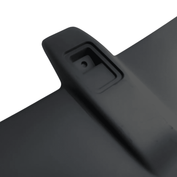 Alerón para Honda CRV Sin Led Stop 3 Patas 2007-2011 - Imagen 7