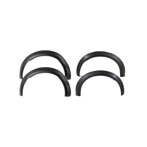 Kit de Conversión a Raptor para Ford Ranger 2023-2025 T9 Bodykit - Imagen 5