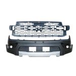 Kit de Conversión a Raptor para Ford Ranger 2023-2025 T9 Bodykit - Imagen 4