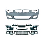 Bodykit Mtech BMW Serie 3 Coupe E92 LCI - Imagen 2