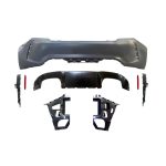Bodykit M2CS Style para BMW Serie 2 F22 F23 - Imagen 6