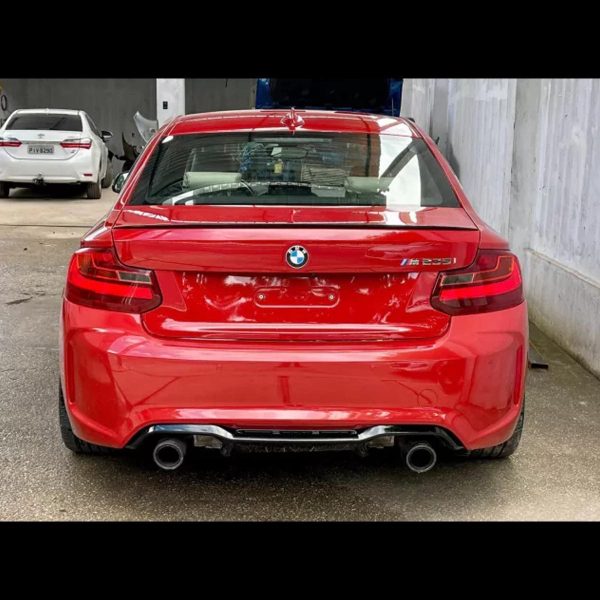Bodykit M2CS Style para BMW Serie 2 F22 F23 - Imagen 4