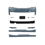 Bodykit M-tech style para BMW Serie 2 F22 F23 - Imagen 4