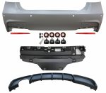 Bodykit M-tech Style para BMW Serie 3 F30 - Imagen 8