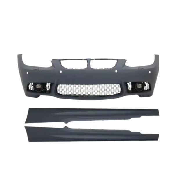 Bodykit M3 para BMW E92 Pre-LCI con Rompenieblas - Imagen 3